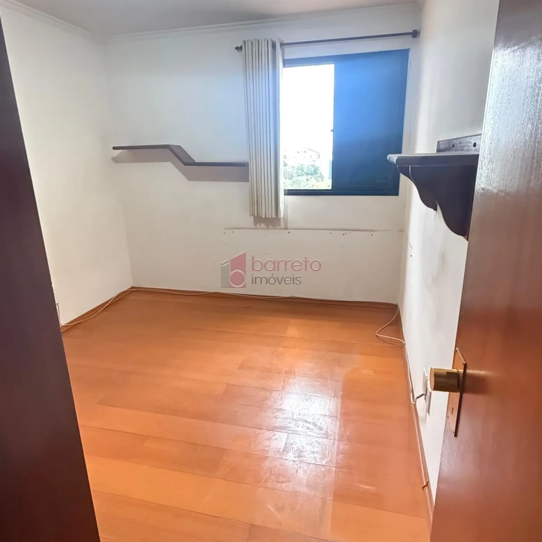 APARTAMENTO PARA LOCAÇÃO NO CONDOMÍNIO LA ROCHELLE – JUNDIAÍ/SP