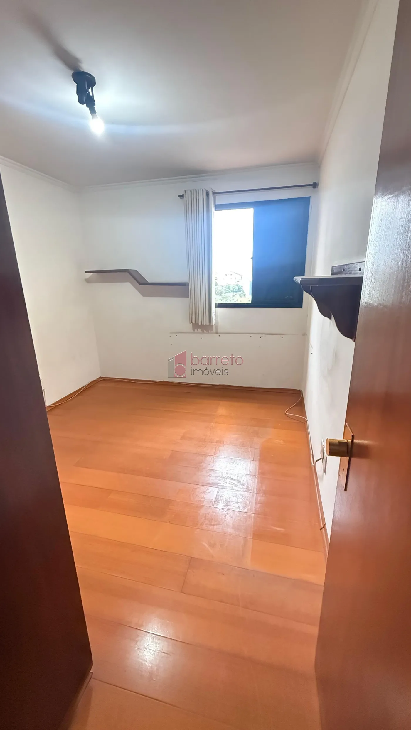 APARTAMENTO PARA LOCAÇÃO NO CONDOMÍNIO LA ROCHELLE – JUNDIAÍ/SP