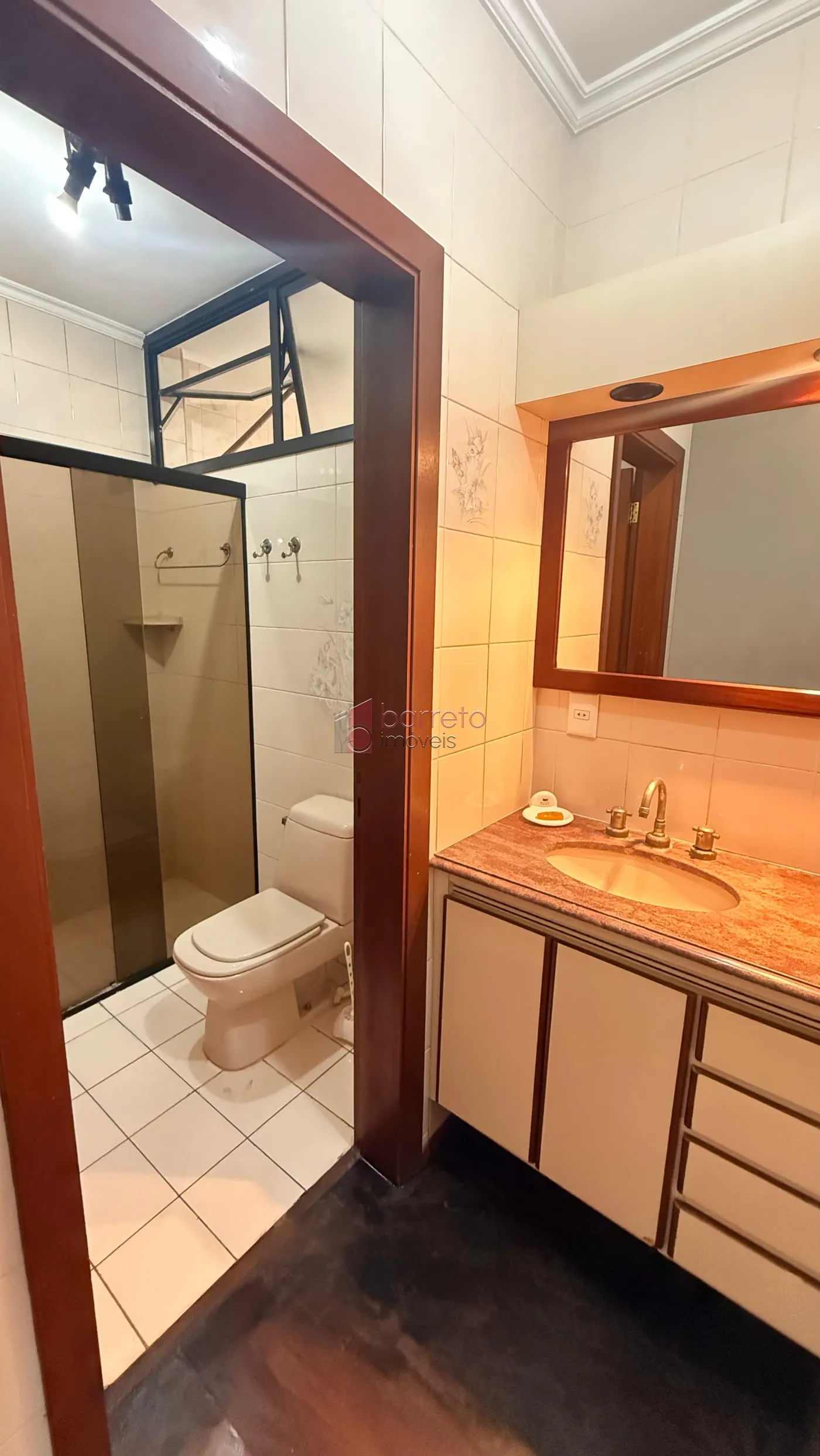 APARTAMENTO PARA LOCAÇÃO NO CONDOMÍNIO LA ROCHELLE – JUNDIAÍ/SP