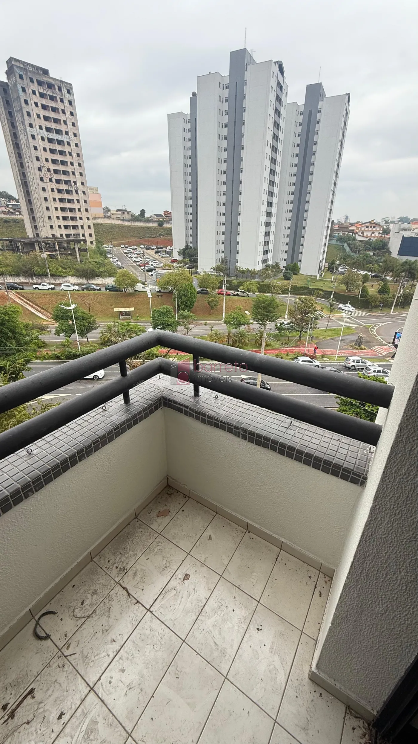 APARTAMENTO PARA LOCAÇÃO NO CONDOMÍNIO LA ROCHELLE – JUNDIAÍ/SP