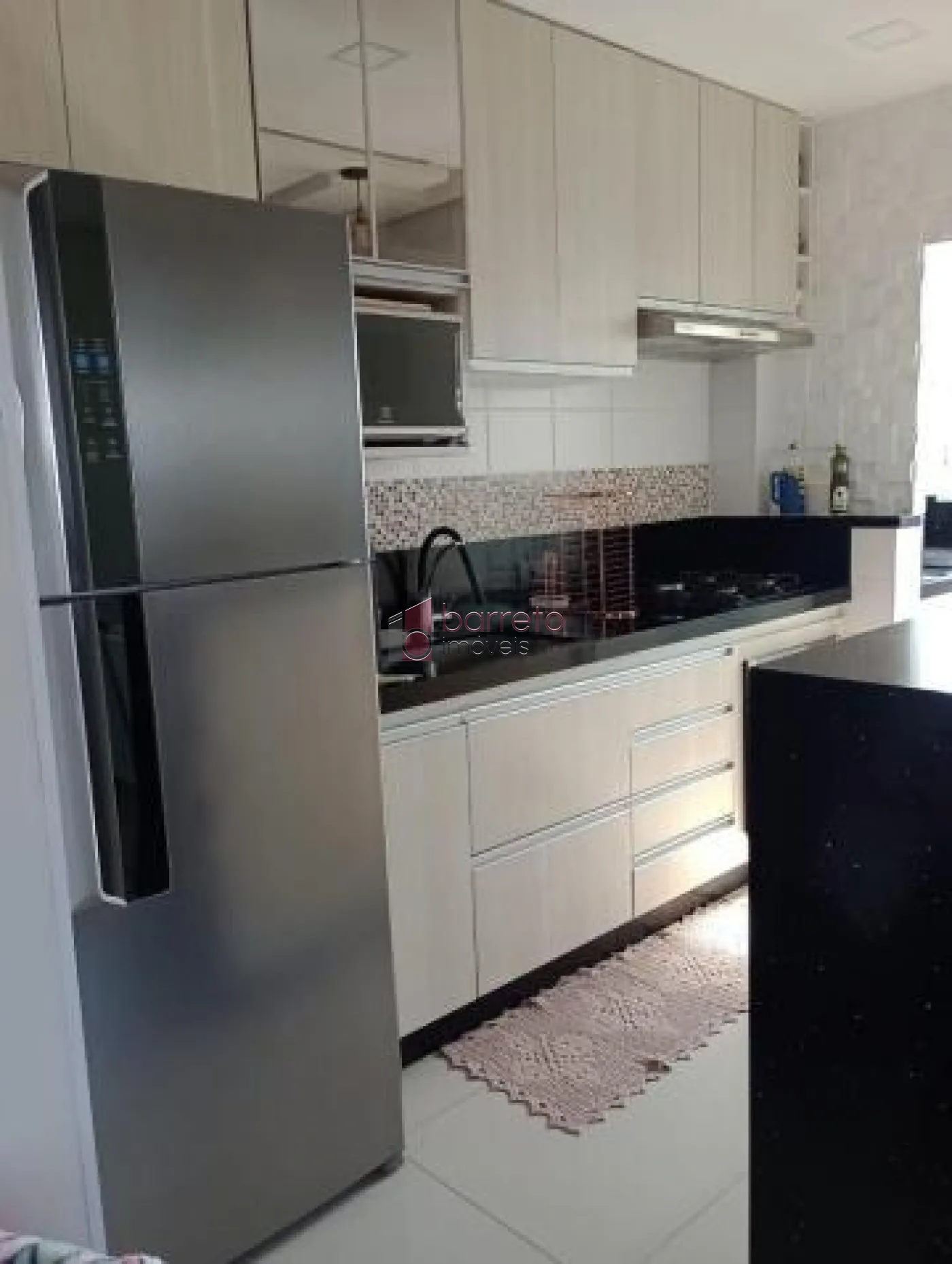 APARTAMENTO PARA VENDA NO CONDOMÍNIO MIRANTE DA COLÔNIA – JUNDIAÍ/SP