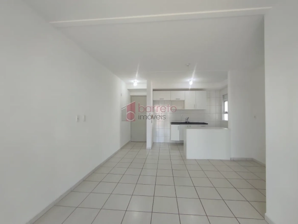 APARTAMENTO PARA LOCAÇÃO NO CONDOMÍNIO JARDIM CONQUISTA – JUNDIAÍ/SP