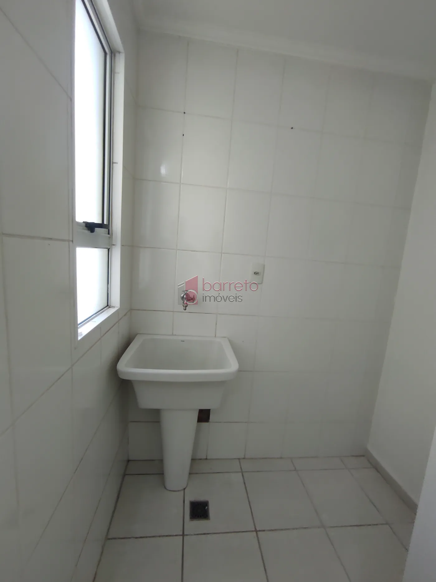 APARTAMENTO PARA LOCAÇÃO NO CONDOMÍNIO JARDIM CONQUISTA – JUNDIAÍ/SP
