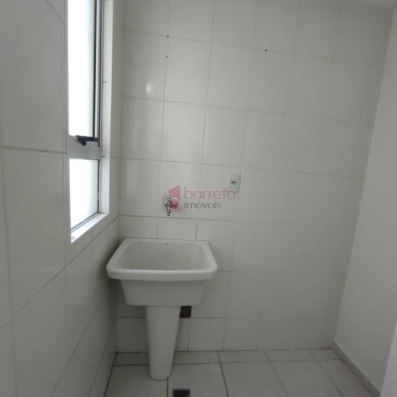 APARTAMENTO PARA LOCAÇÃO NO CONDOMÍNIO JARDIM CONQUISTA – JUNDIAÍ/SP