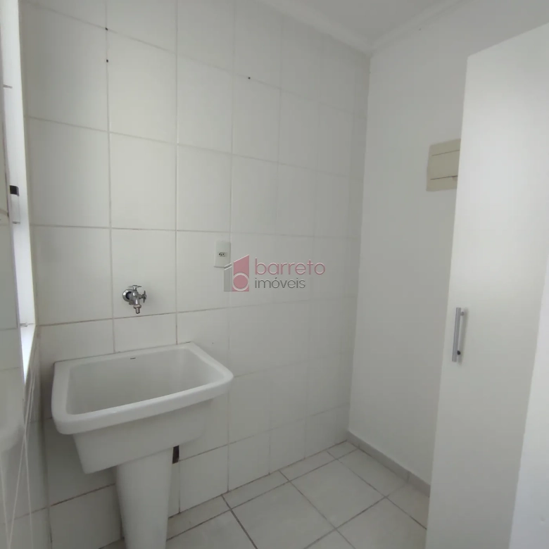 APARTAMENTO PARA LOCAÇÃO NO CONDOMÍNIO JARDIM CONQUISTA – JUNDIAÍ/SP
