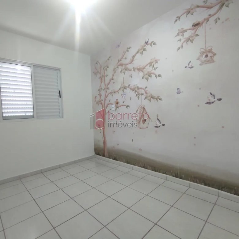 APARTAMENTO PARA LOCAÇÃO NO CONDOMÍNIO JARDIM CONQUISTA – JUNDIAÍ/SP