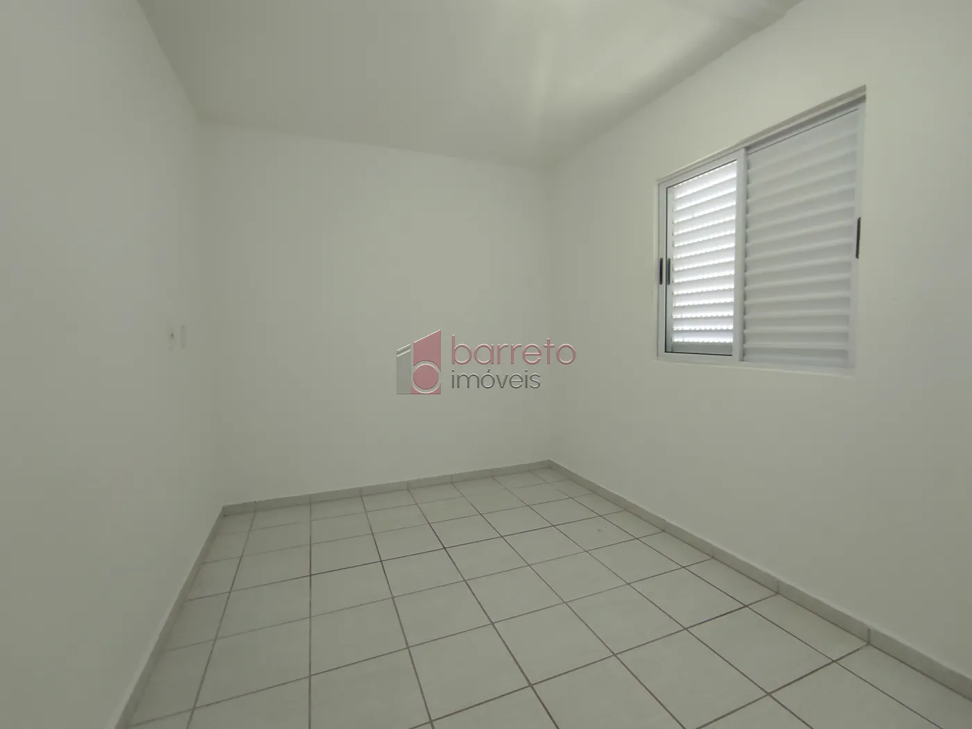 APARTAMENTO PARA LOCAÇÃO NO CONDOMÍNIO JARDIM CONQUISTA – JUNDIAÍ/SP