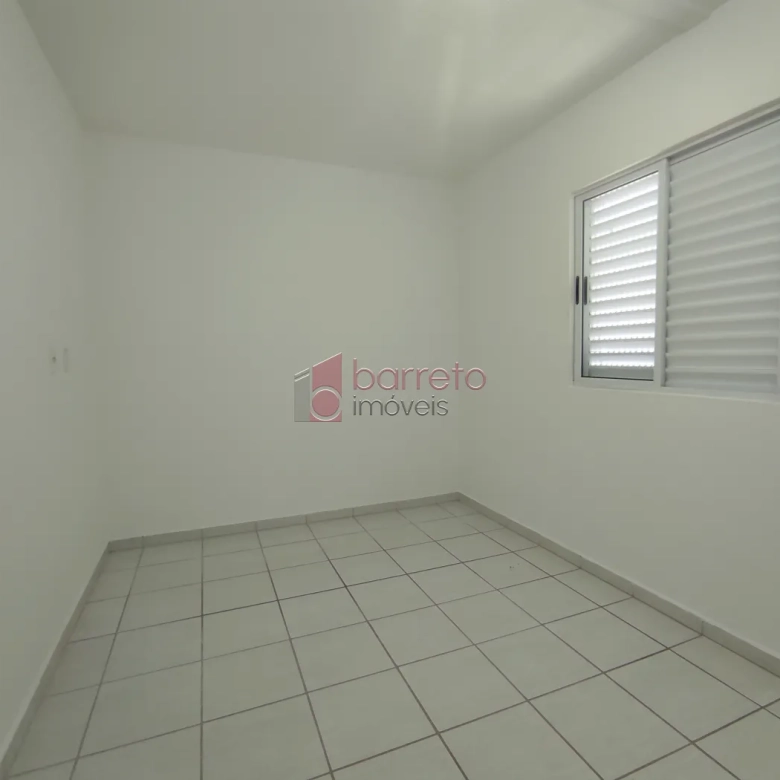 APARTAMENTO PARA LOCAÇÃO NO CONDOMÍNIO JARDIM CONQUISTA – JUNDIAÍ/SP