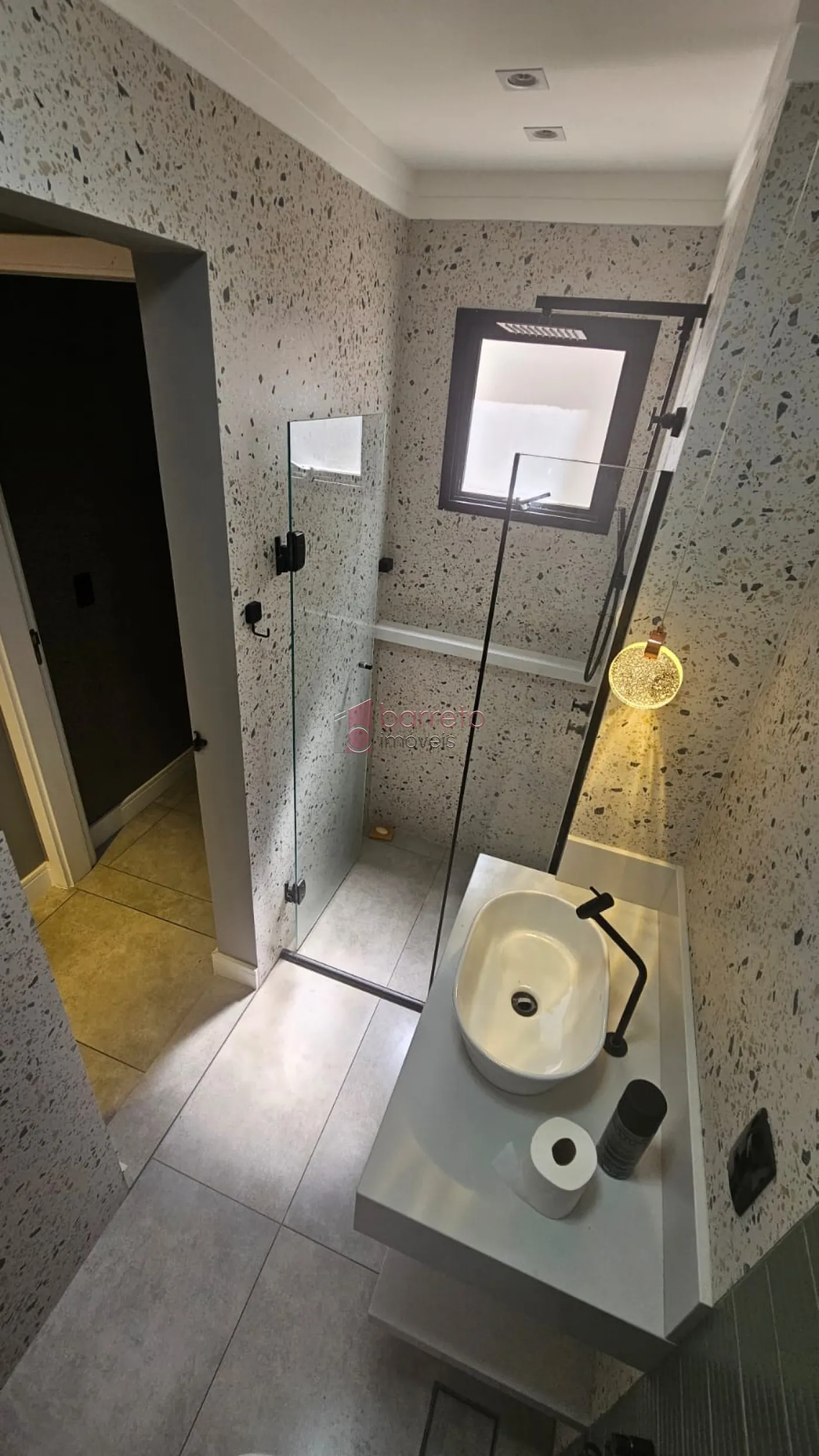 APARTAMENTO À VENDA NO CONDOMÍNIO TULIPAS GARDEN RESIDENCE EM JUNDIAÍ/SP