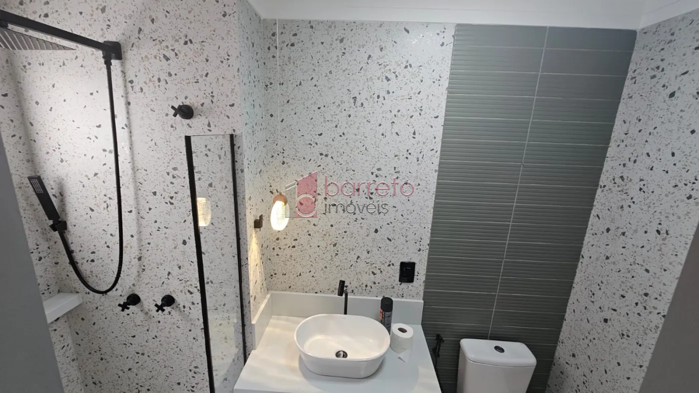 APARTAMENTO À VENDA NO CONDOMÍNIO TULIPAS GARDEN RESIDENCE EM JUNDIAÍ/SP