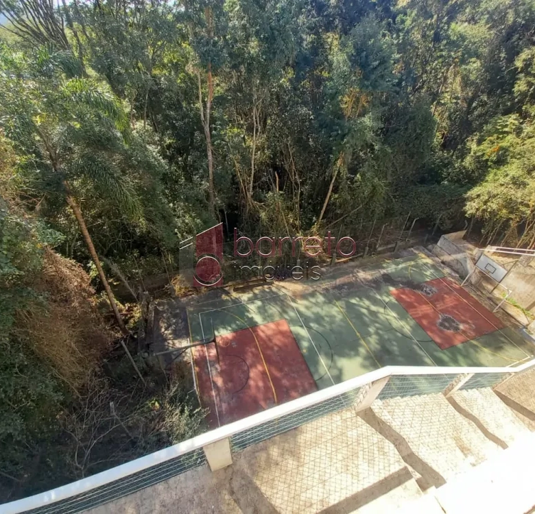 SOBRADO PARA VENDA NO CONDOMÍNIO FAZENDA CAMPO VERDE – JUNDIAÍ/SP