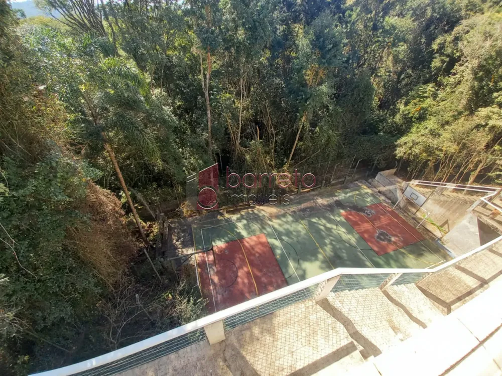 SOBRADO PARA VENDA NO CONDOMÍNIO FAZENDA CAMPO VERDE – JUNDIAÍ/SP