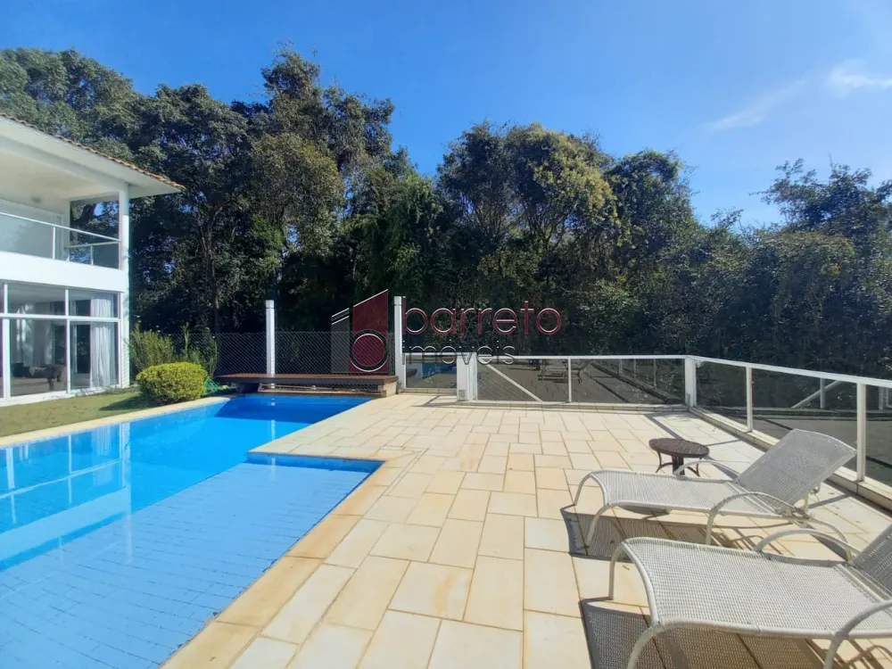 SOBRADO PARA VENDA NO CONDOMÍNIO FAZENDA CAMPO VERDE – JUNDIAÍ/SP