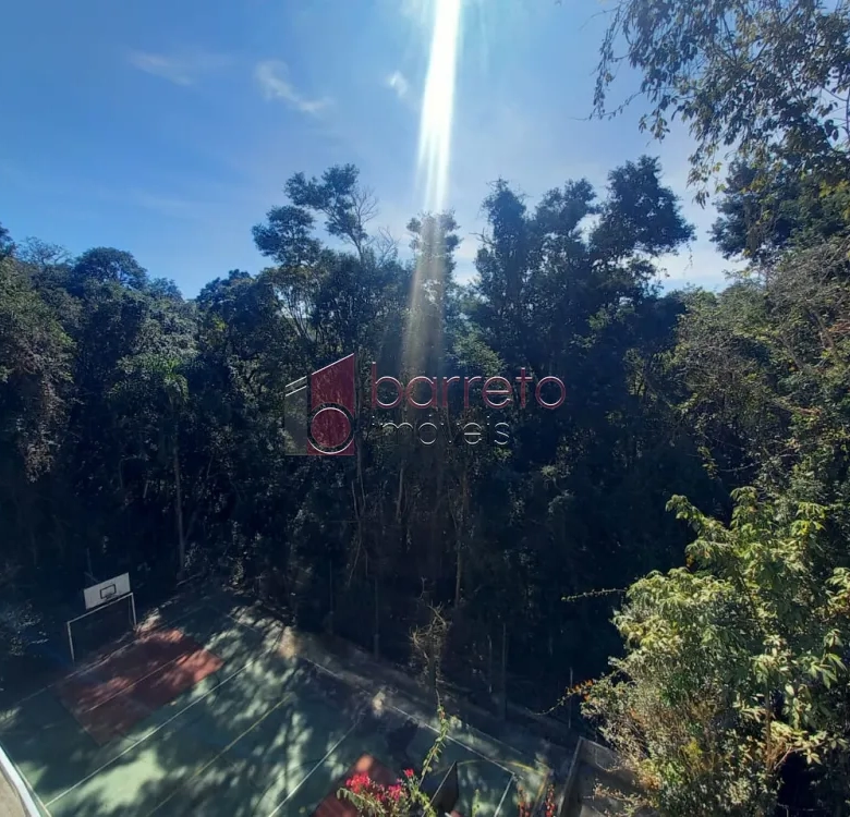 SOBRADO PARA VENDA NO CONDOMÍNIO FAZENDA CAMPO VERDE – JUNDIAÍ/SP