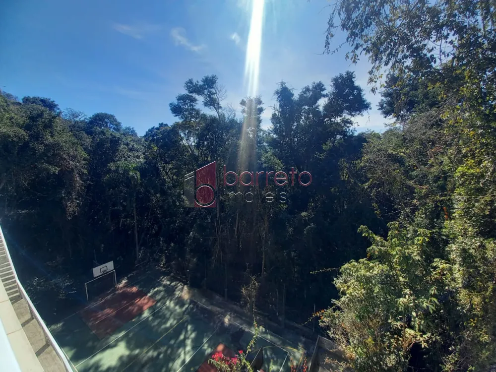SOBRADO PARA VENDA NO CONDOMÍNIO FAZENDA CAMPO VERDE – JUNDIAÍ/SP