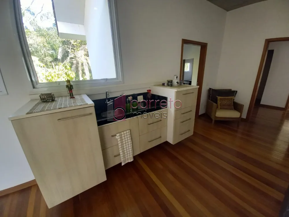 SOBRADO PARA VENDA NO CONDOMÍNIO FAZENDA CAMPO VERDE – JUNDIAÍ/SP