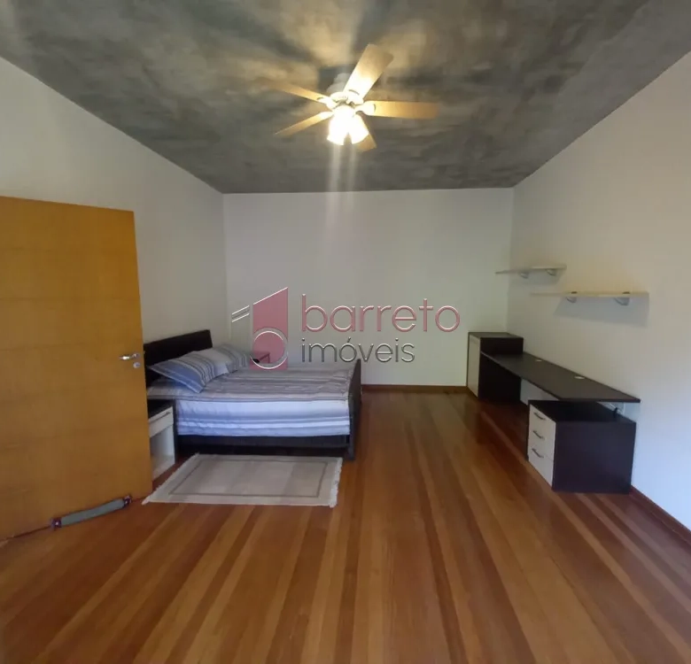 SOBRADO PARA VENDA NO CONDOMÍNIO FAZENDA CAMPO VERDE – JUNDIAÍ/SP
