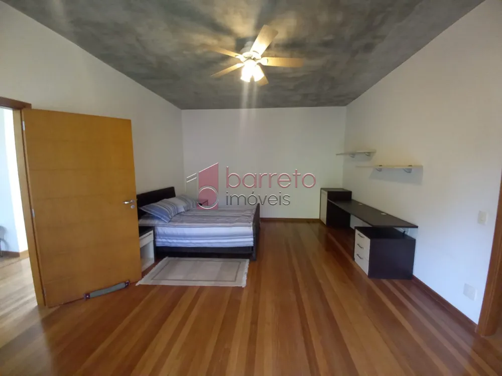 SOBRADO PARA VENDA NO CONDOMÍNIO FAZENDA CAMPO VERDE – JUNDIAÍ/SP