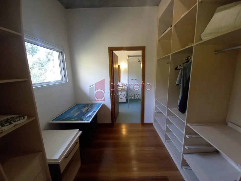 SOBRADO PARA VENDA NO CONDOMÍNIO FAZENDA CAMPO VERDE – JUNDIAÍ/SP