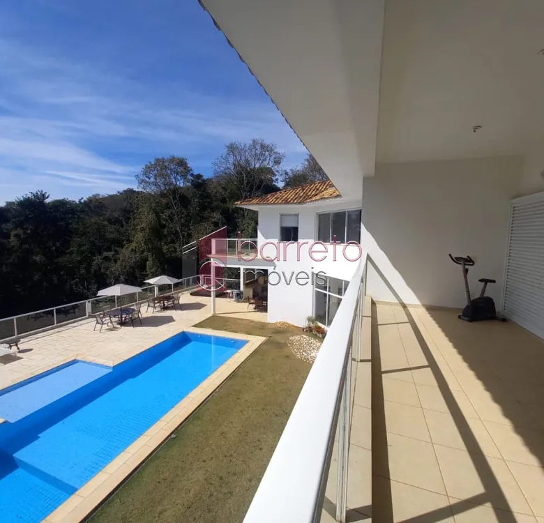 SOBRADO PARA VENDA NO CONDOMÍNIO FAZENDA CAMPO VERDE – JUNDIAÍ/SP