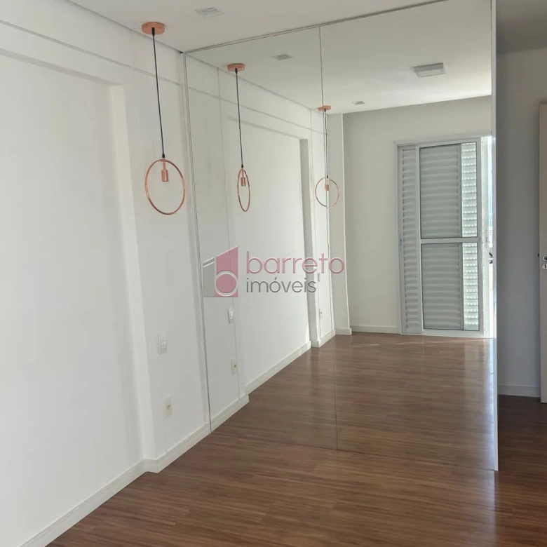 SOBRADO PARA VENDA NO CONDOMÍNIO RESERVATTO – JUNDIAÍ/SP