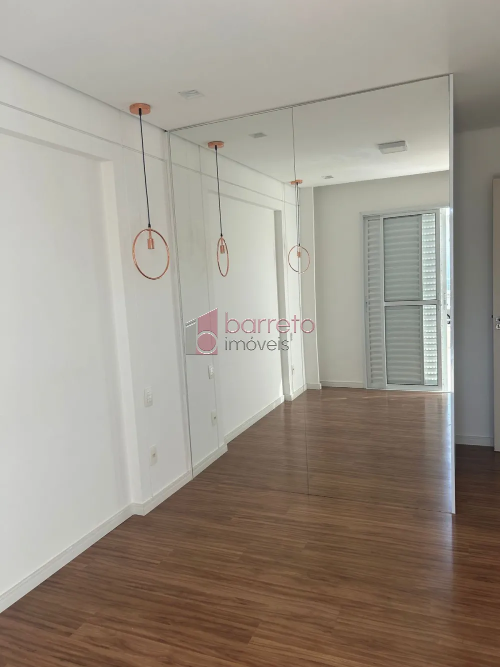 SOBRADO PARA VENDA NO CONDOMÍNIO RESERVATTO – JUNDIAÍ/SP