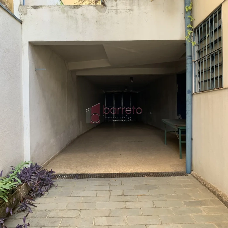 CASA COMERCIAL PARA VENDA OU LOCAÇÃO NO CENTRO – JUNDIAÍ/SP