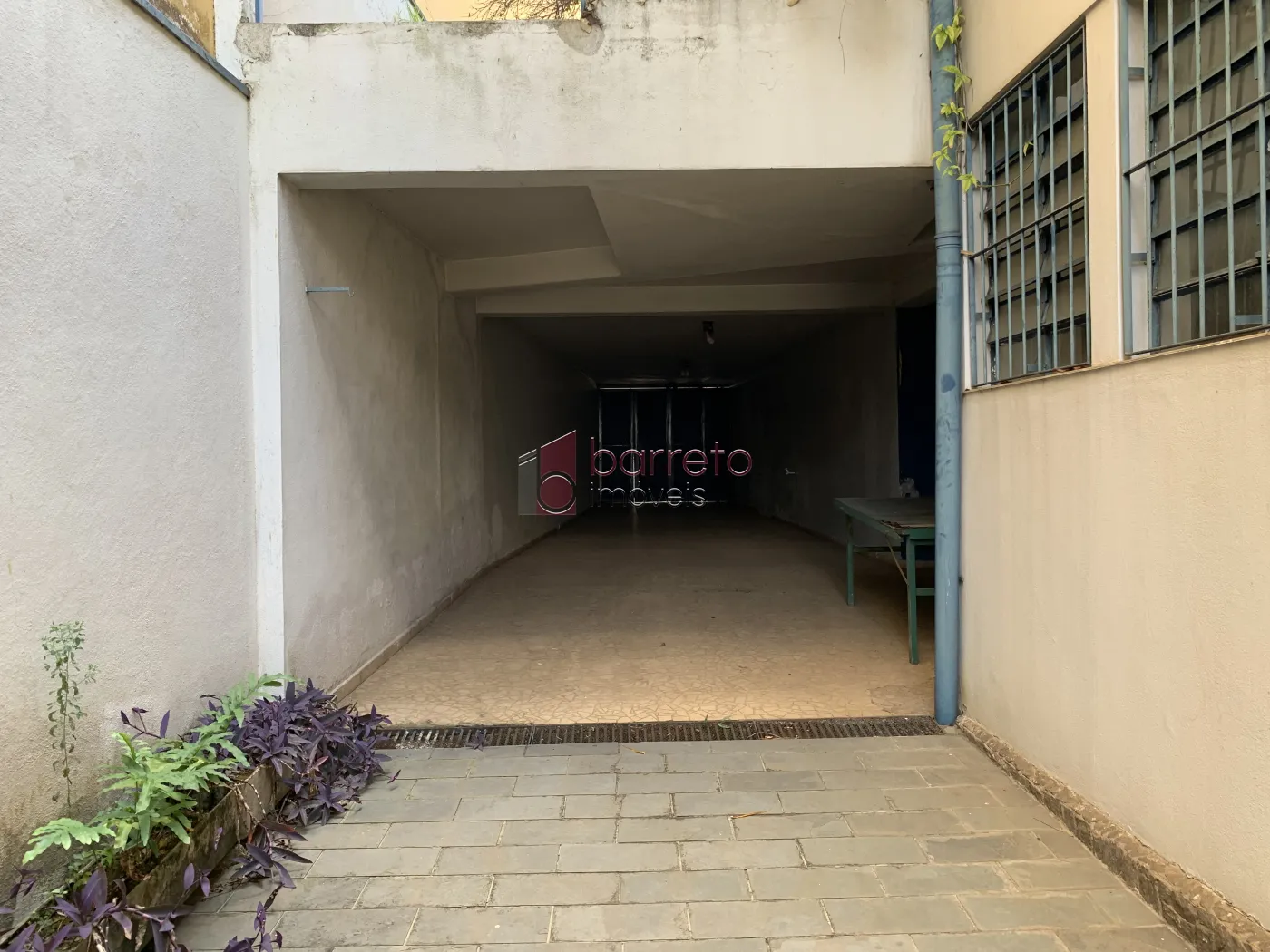 CASA COMERCIAL PARA VENDA OU LOCAÇÃO NO CENTRO – JUNDIAÍ/SP