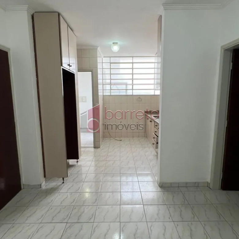 CASA PARA LOCAÇÃO E VENDA NO JARDIM MERCI II – JUNDIAÍ/SP