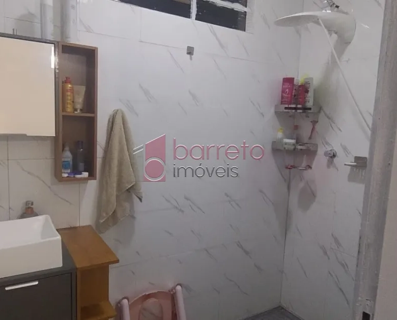 CASA SOBRADO PARA VENDA NO JARDIM BONFIGLIOLI EM JUNDIAÍ/SP
