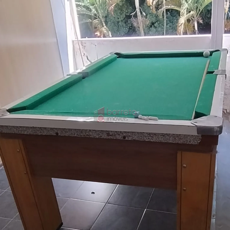 CASA SOBRADO PARA VENDA NO JARDIM BONFIGLIOLI EM JUNDIAÍ/SP