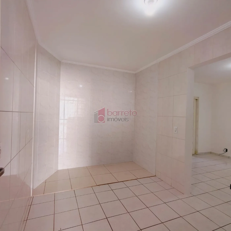 CASA PARA VENDA NO PARQUE RESIDENCIAL JUNDIAÍ – JUNDIAÍ/SP