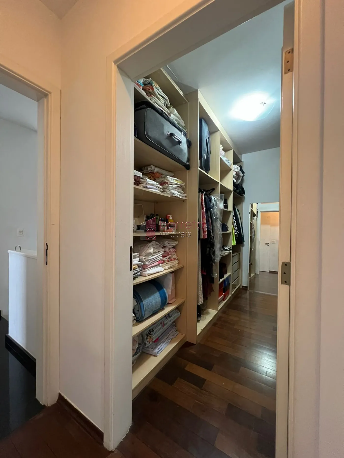 CASA À VENDA NO BAIRRO VILA AGRÍCOLA EM JUNDIAÍ/SP