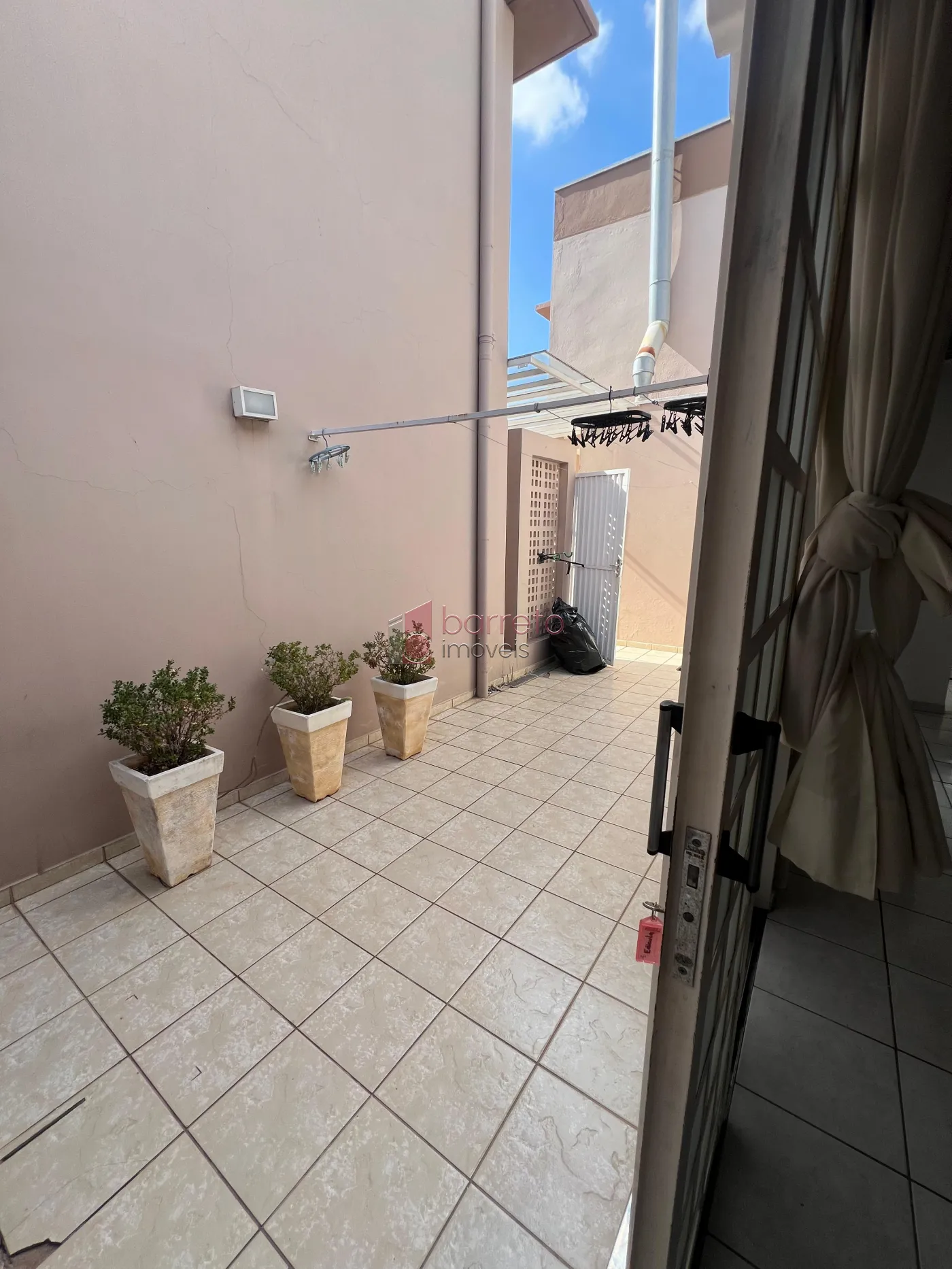CASA À VENDA NO BAIRRO VILA AGRÍCOLA EM JUNDIAÍ/SP