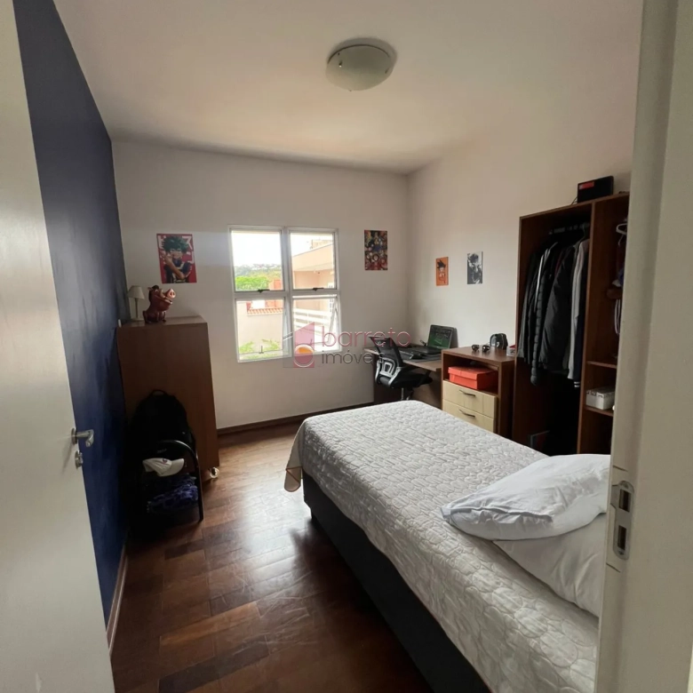 CASA À VENDA NO BAIRRO VILA AGRÍCOLA EM JUNDIAÍ/SP