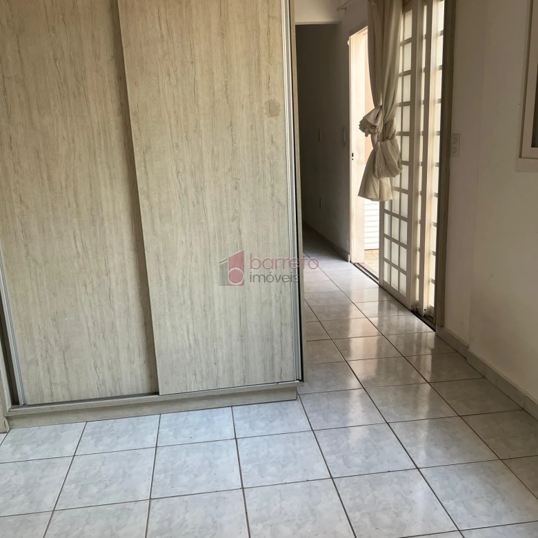 CASA À VENDA NO BAIRRO VILA AGRÍCOLA EM JUNDIAÍ/SP
