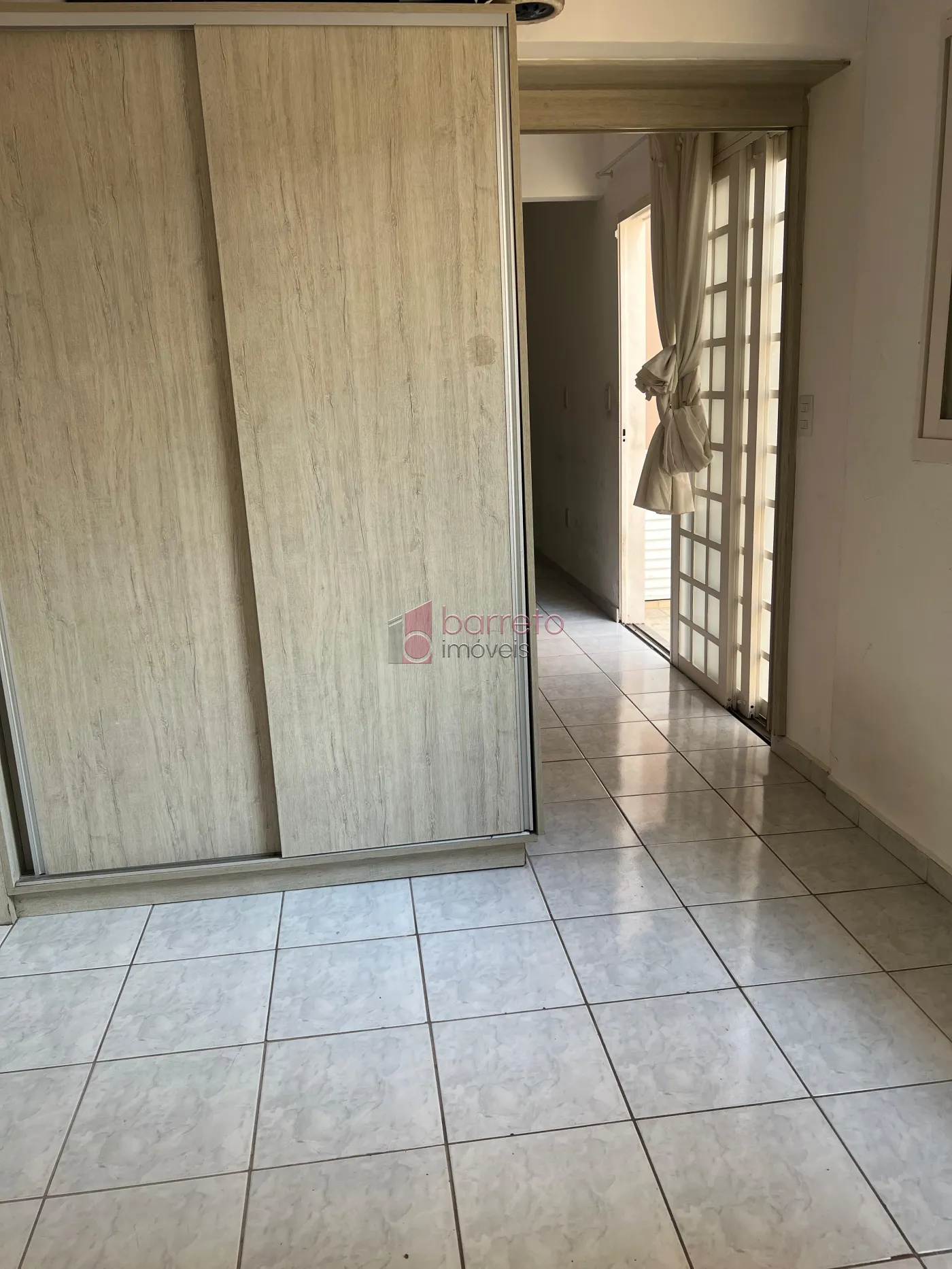 CASA À VENDA NO BAIRRO VILA AGRÍCOLA EM JUNDIAÍ/SP