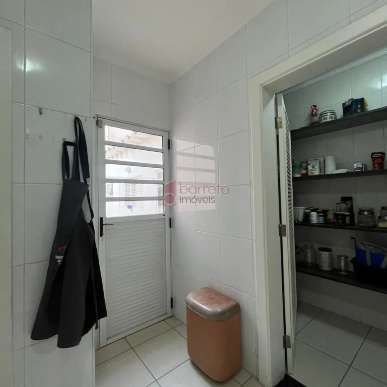 CASA À VENDA NO BAIRRO VILA AGRÍCOLA EM JUNDIAÍ/SP