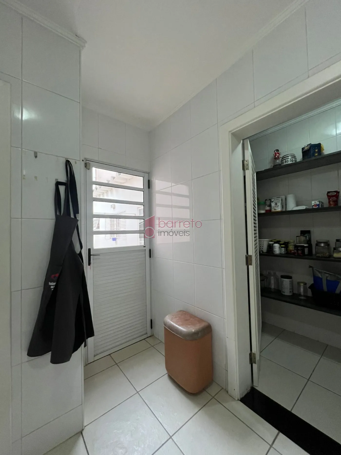 CASA À VENDA NO BAIRRO VILA AGRÍCOLA EM JUNDIAÍ/SP