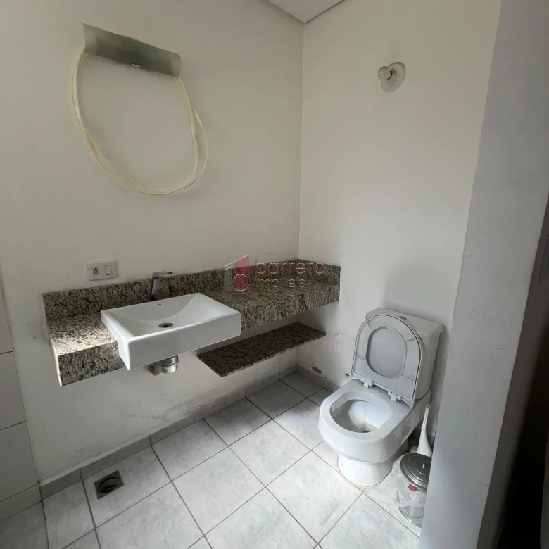 CASA À VENDA NO BAIRRO VILA AGRÍCOLA EM JUNDIAÍ/SP
