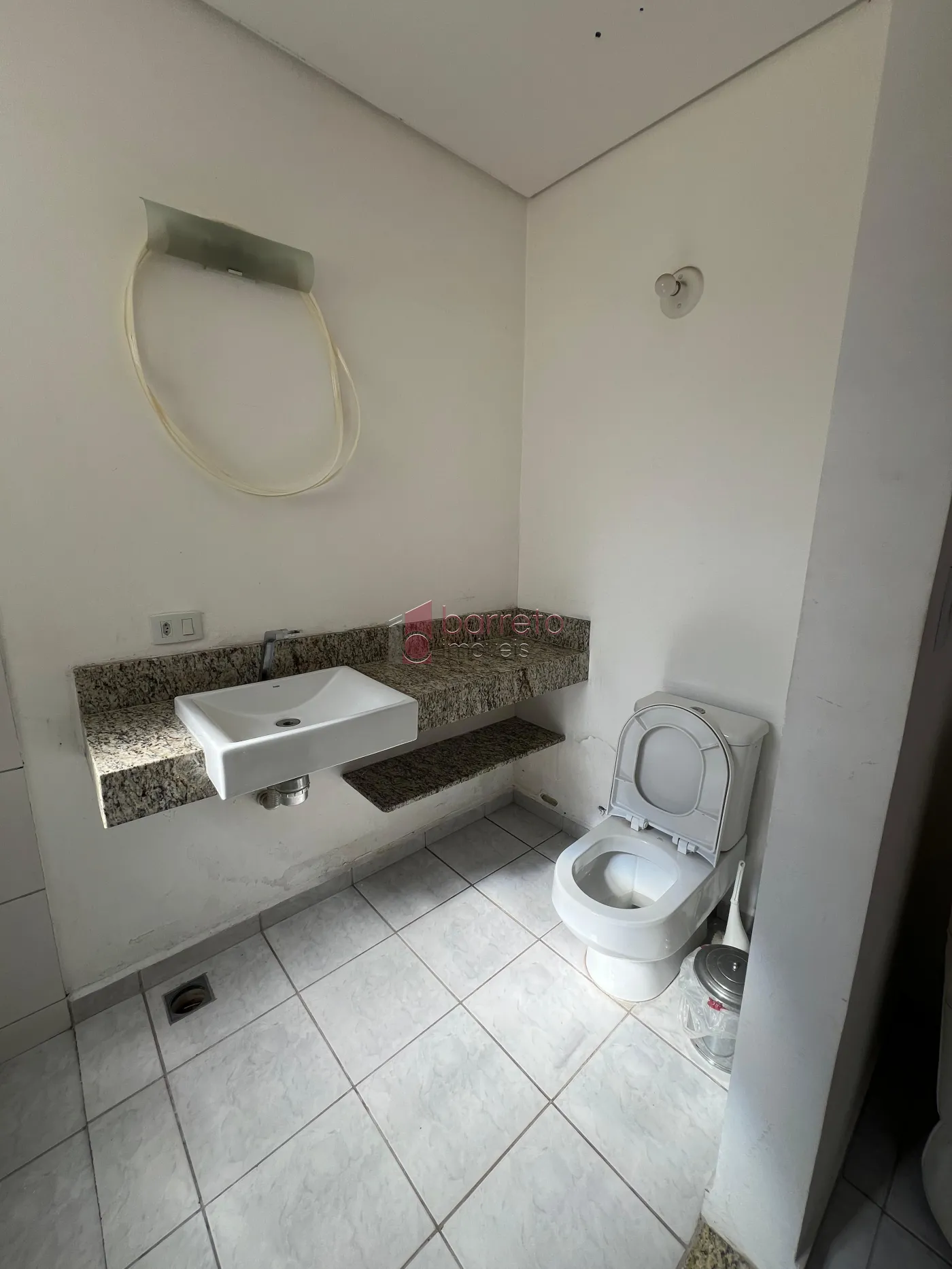 CASA À VENDA NO BAIRRO VILA AGRÍCOLA EM JUNDIAÍ/SP