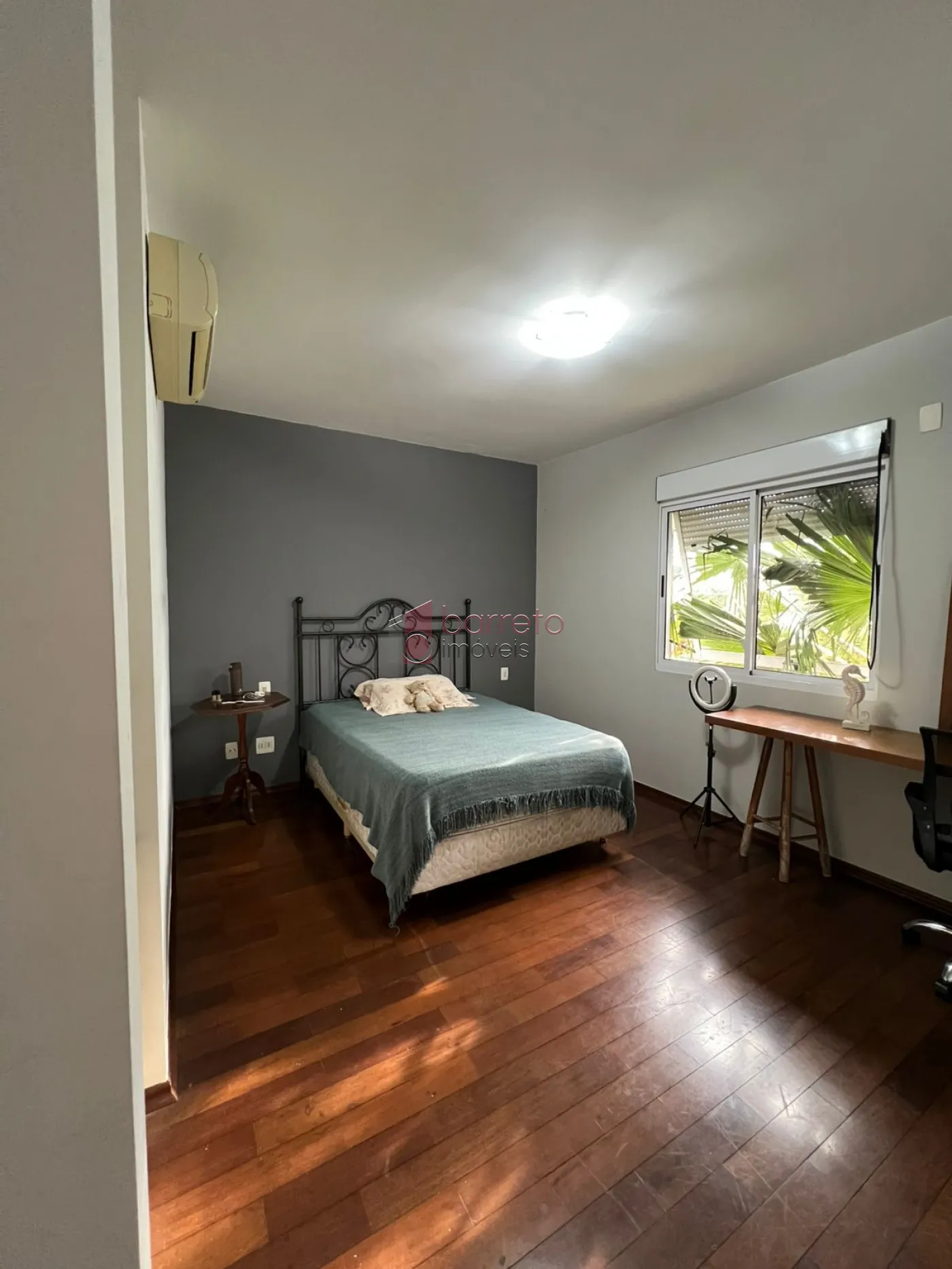 CASA À VENDA NO BAIRRO VILA AGRÍCOLA EM JUNDIAÍ/SP