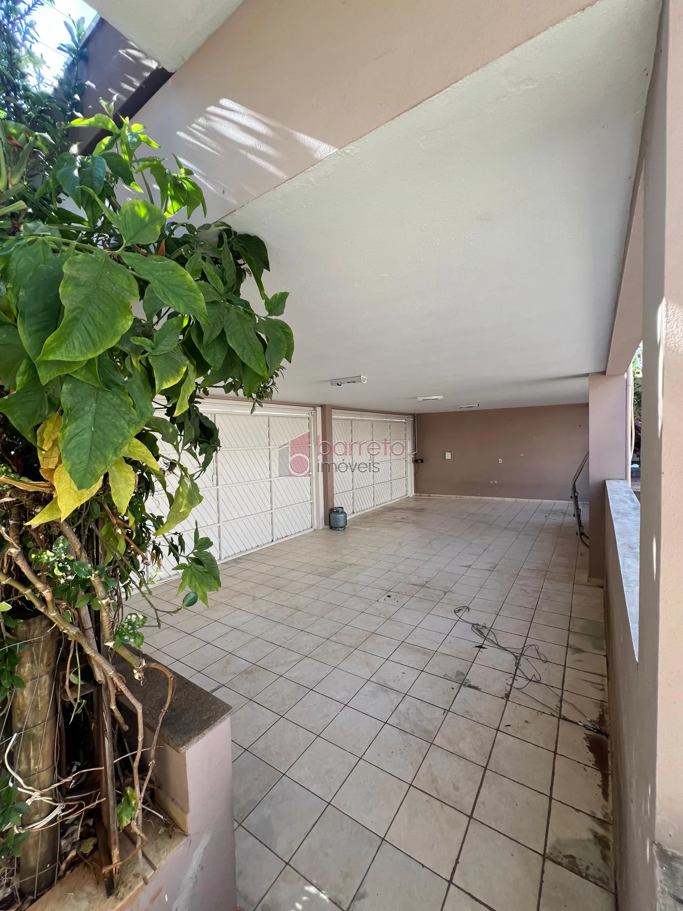 CASA À VENDA NO BAIRRO VILA AGRÍCOLA EM JUNDIAÍ/SP