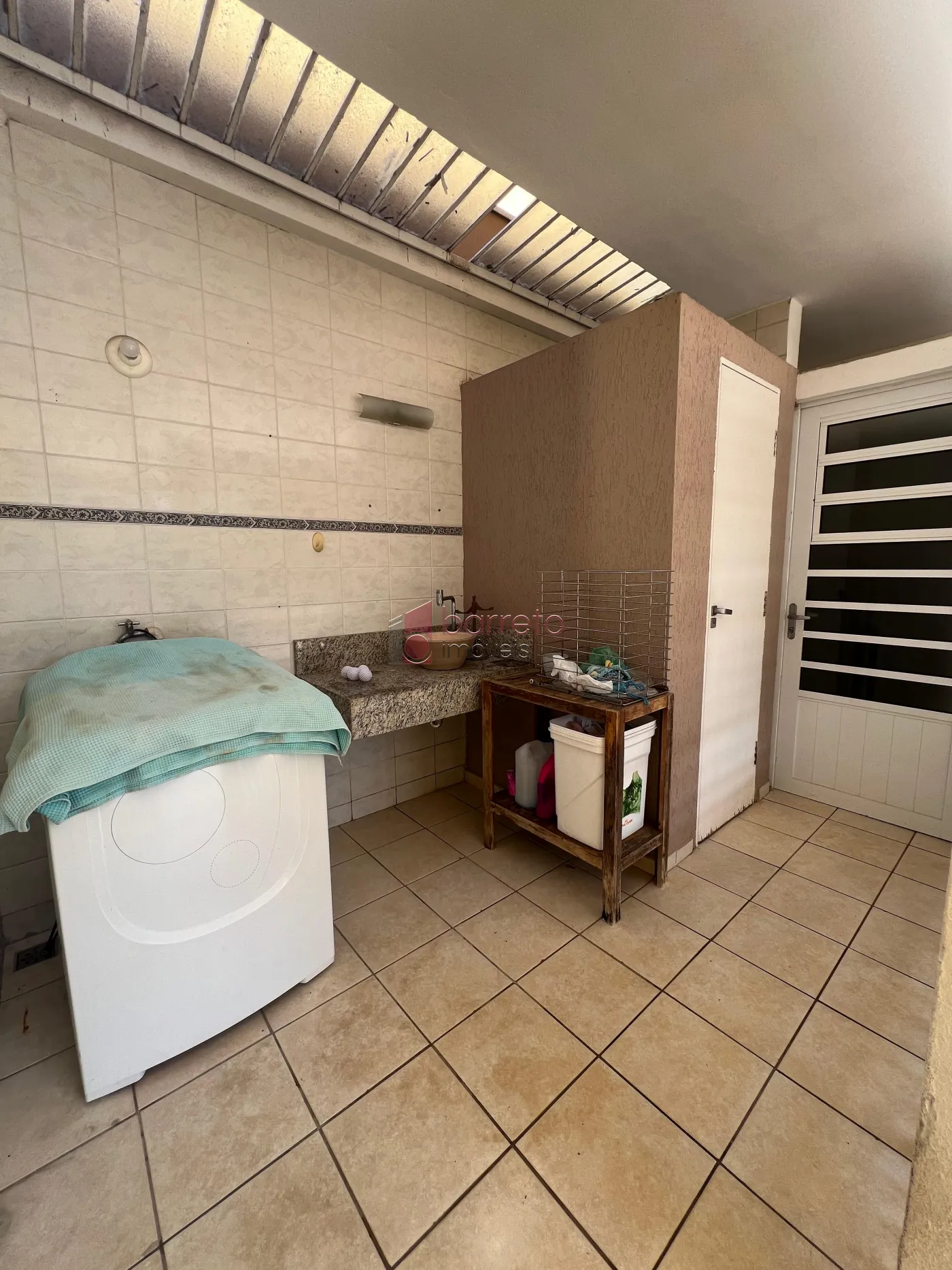 CASA À VENDA NO BAIRRO VILA AGRÍCOLA EM JUNDIAÍ/SP