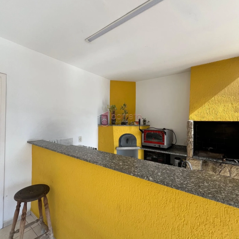 CASA À VENDA NO BAIRRO VILA AGRÍCOLA EM JUNDIAÍ/SP