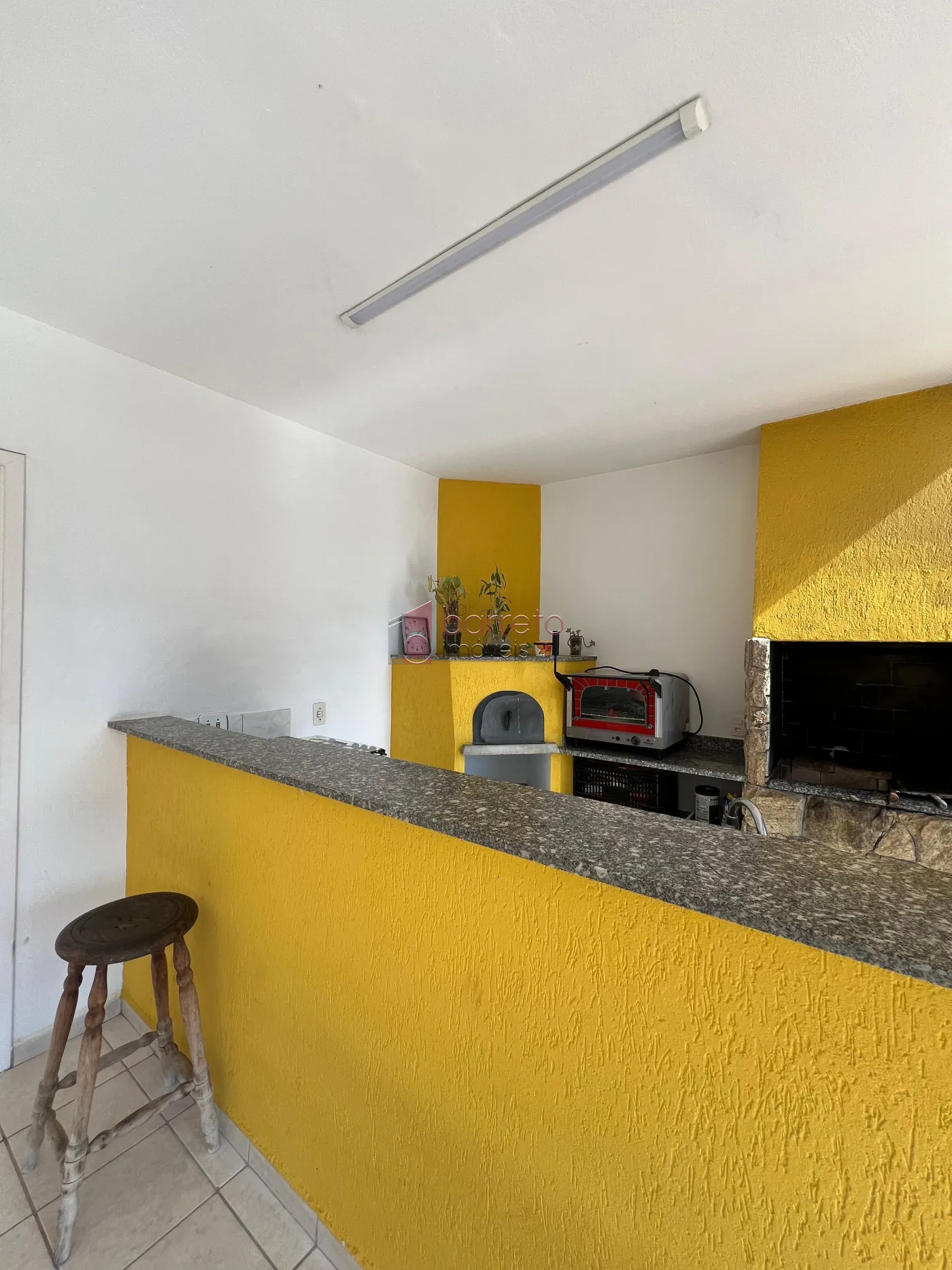 CASA À VENDA NO BAIRRO VILA AGRÍCOLA EM JUNDIAÍ/SP