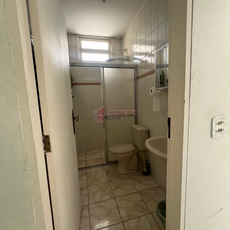 CASA À VENDA NO BAIRRO VILA AGRÍCOLA EM JUNDIAÍ/SP