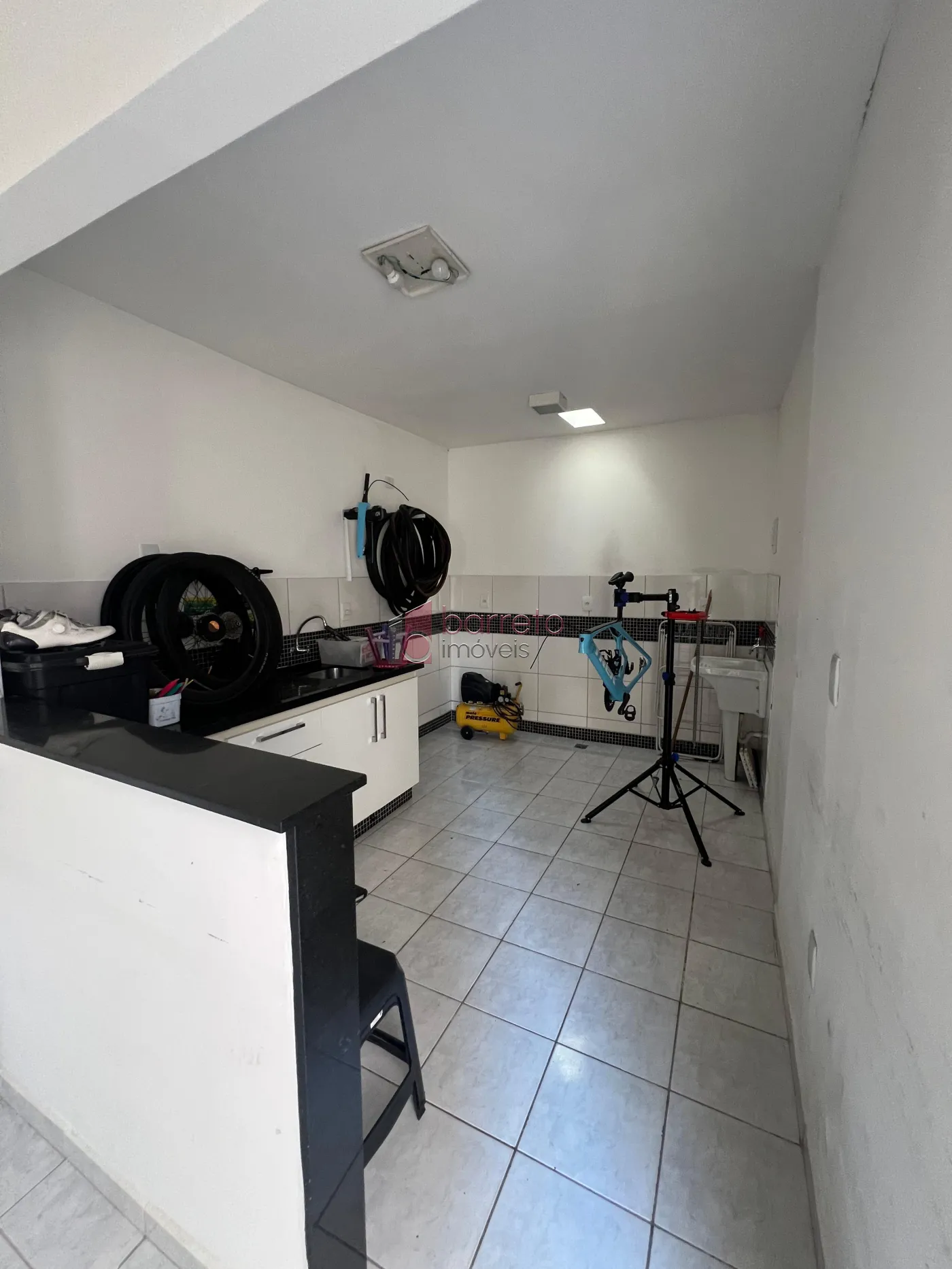CASA À VENDA NO BAIRRO VILA AGRÍCOLA EM JUNDIAÍ/SP
