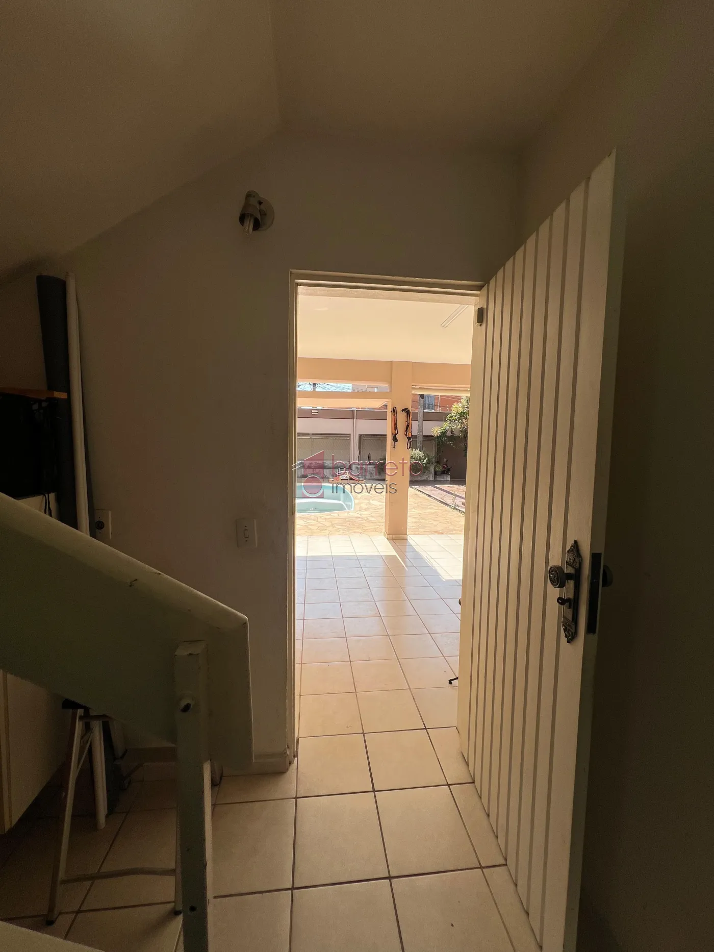 CASA À VENDA NO BAIRRO VILA AGRÍCOLA EM JUNDIAÍ/SP