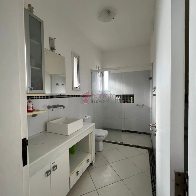 CASA À VENDA NO BAIRRO VILA AGRÍCOLA EM JUNDIAÍ/SP
